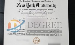 Where to Buy NYU Fake Certificates