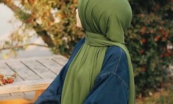 Useful hijab tips to keep you cool in warm