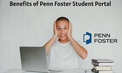 What Are the Benefits of Penn Foster Student Portal?