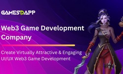 Features Of Web3 Game Development