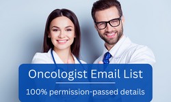 How to use the oncologist email list to make lasting connections