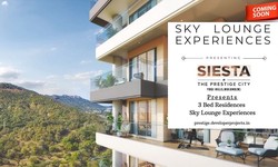 Prestige Siesta Mumbai – Picture Perfect Homes With Trendy Style To Make You Proud