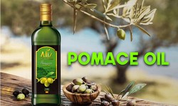What Is Pomace Oil and How Can You Use It?