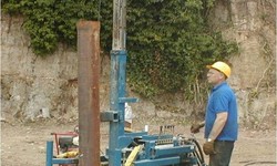 What contractors need to know about piling
