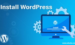 how to install wordpress on xampp
