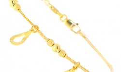 Guidelines to Purchase Gold Bracelets Effectively