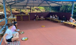 200-Hour Yoga Teacher Training in India