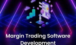 Important Components of a Crypto margin trading Software