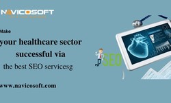 Make your healthcare sector successful via the best SEO services