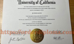 How to Get UCI Fake Certificate