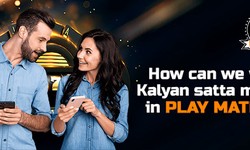 How can we win Kalyan satta matka in Play Matka?