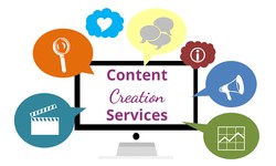 The Benefits of Working With A Content Creation Agency