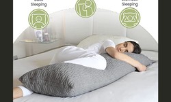 7 Benefits Of Body Pillow For Side Sleepers