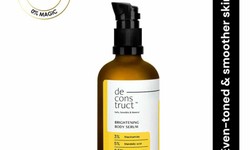What Is The Best Body Serum For Dry Skin?
