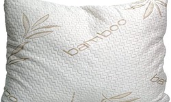 How Bamboo Pillow Works? Learn Just In 2 Minutes