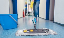 Hiring a Professional Janitorial Service - The Benefits