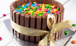 How can I immediately have online cake delivery to Thane?