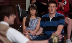 What Episode of Glee Does Finn Die?