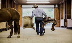 Breaking in Cowboy Boots: Helpful Tips from a Western Apparel Store