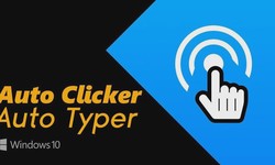 Best Auto Clicker and Auto Typer