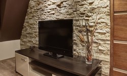 5 Advantages of Opting for a Stone Fireplace