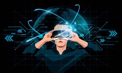 5 Ways that the Metaverse Will Change the Future of Work