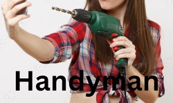 What is a professional handyman Dubai and what is their contact number?