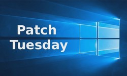 Christmas update for Windows: Microsoft fixes 6 critical vulnerabilities