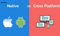 Native and Cross-platform App Development – All You Need to Know as an Entrepreneur