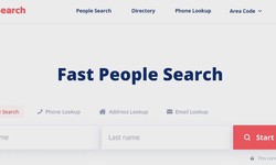 The Top People Search Website: Fast People Search Review
