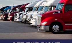 Financing Services For All Types Of Commercial Vehicles