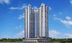 Lodha Group’s premium residential development in Kharadi, Pune