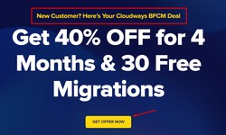 How to Save Money on Your Cloud Hosting Plans with Cloudways Coupon Code