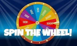 Remove Spin the Lucky Wheel From Android In 2 Easy Steps