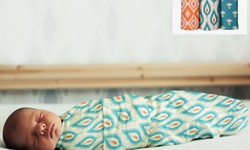 Swaddle Wrap For Newborns – How Safe Are They?