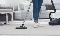 Why Is Carpet Cleaning A Must In Your Office?