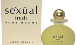 Michael Germain: The Fragrance Expert