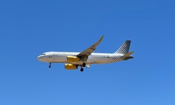 How can I contact Vueling?