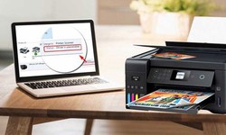 Epson Connect Printer Setup Utility