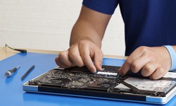 Apple Macbook Pro Repair in Dubai | Professional Services
