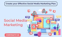 We Are The Greatest Social Media Optimization Company Helping In Achieving Your Goals