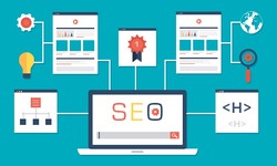 Creating an Creating an SEO-Friendly Website: Tips from Ahsan Shad Professional SEO Expert in Lahore