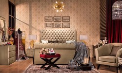 Luxury furniture price in Pakistan: Affordable and latest designs