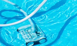 How Important Is Pool Maintenance During Winter Months?
