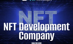Why should you Develop NFT for the crypto business?