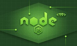 What is New In Node.js 19?
