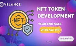 NFT Token Development Services for Popular Token Standards