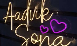 Open Neon Signs to Help Bring Your Business to the Public's Awareness