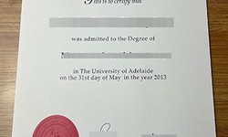 Where to buy University of Adelaide fake certificates