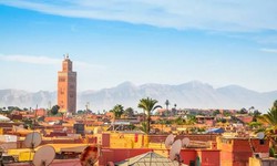 What Is The Religion Of Morocco? A Quick Guide To All Religions In This Country.